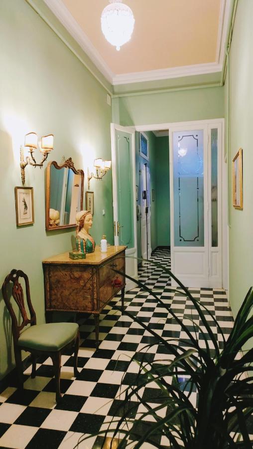 Residenza Arrivabene Florence Exterior photo