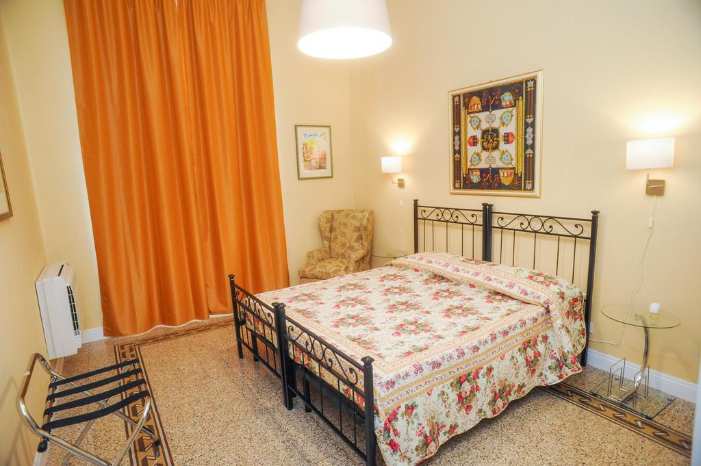 Residenza Arrivabene Florence Exterior photo