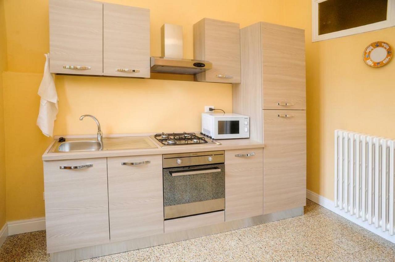 Residenza Arrivabene Florence Exterior photo