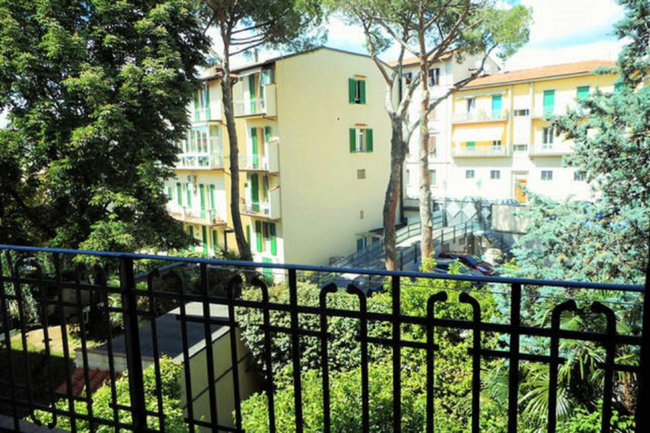 Residenza Arrivabene Florence Exterior photo