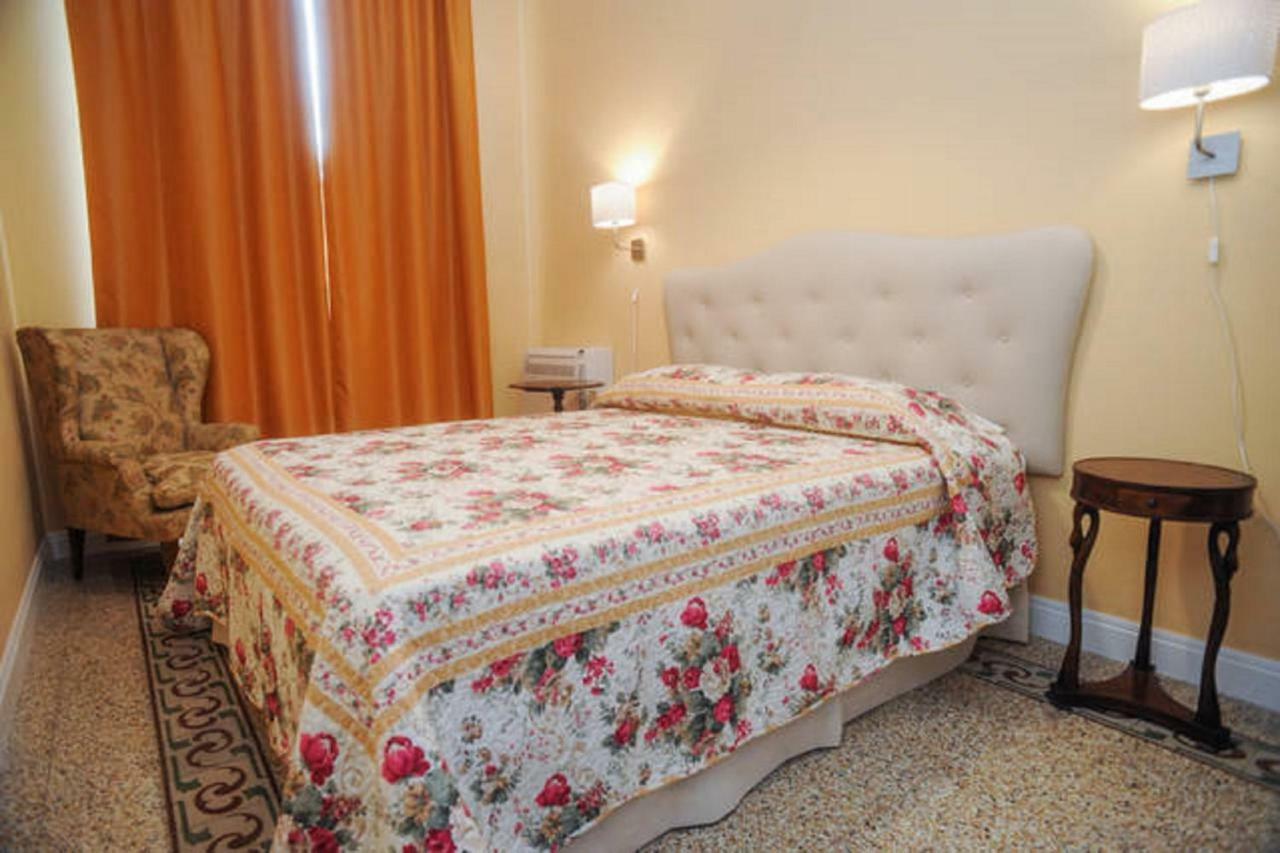 Residenza Arrivabene Florence Exterior photo