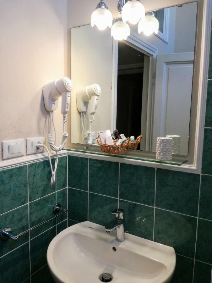 Residenza Arrivabene Florence Exterior photo
