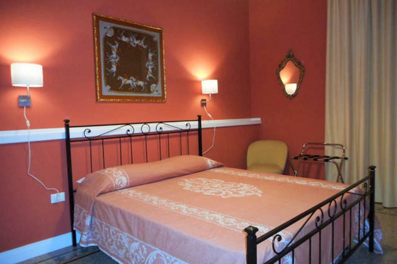 Residenza Arrivabene Florence Exterior photo