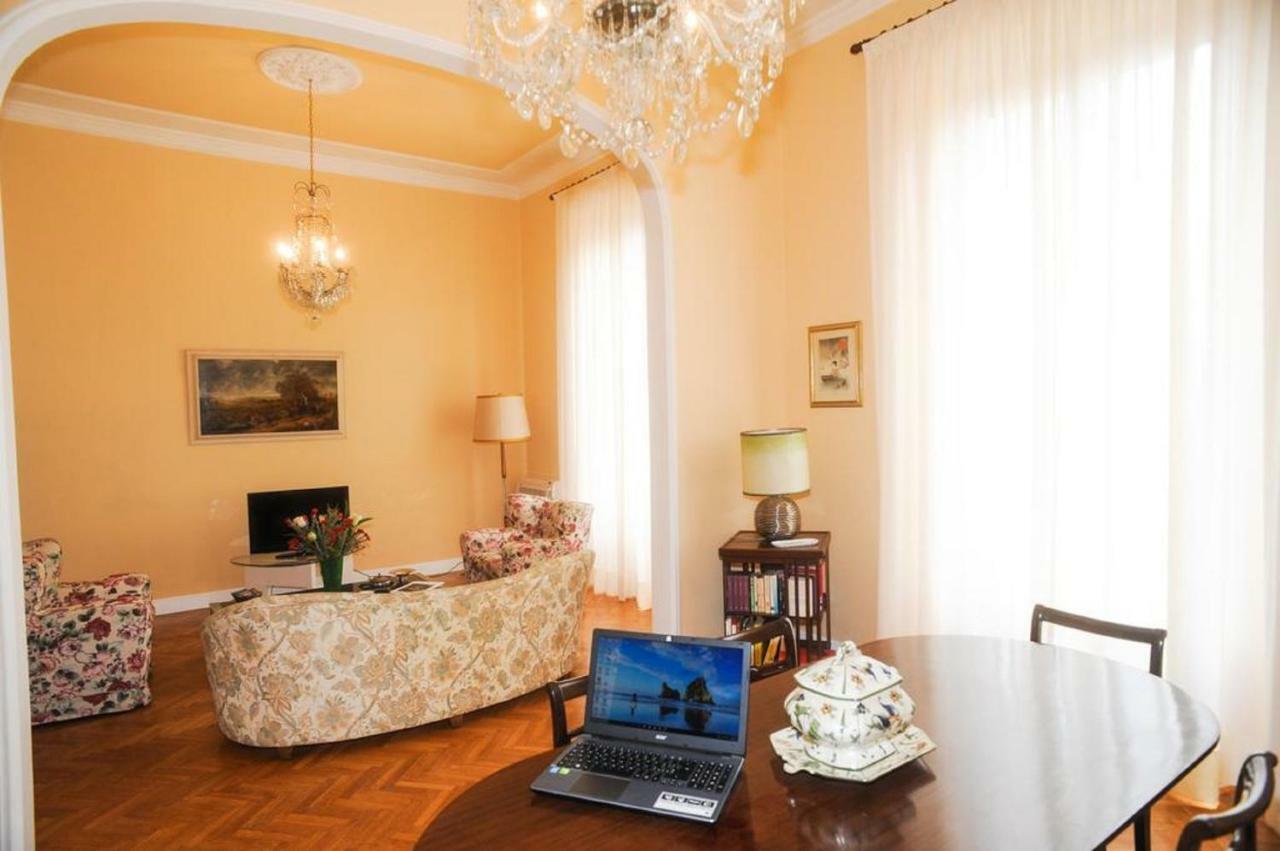 Residenza Arrivabene Florence Exterior photo
