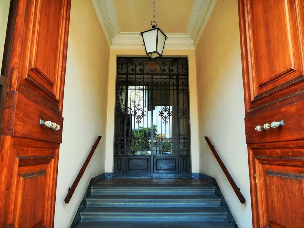 Residenza Arrivabene Florence Exterior photo