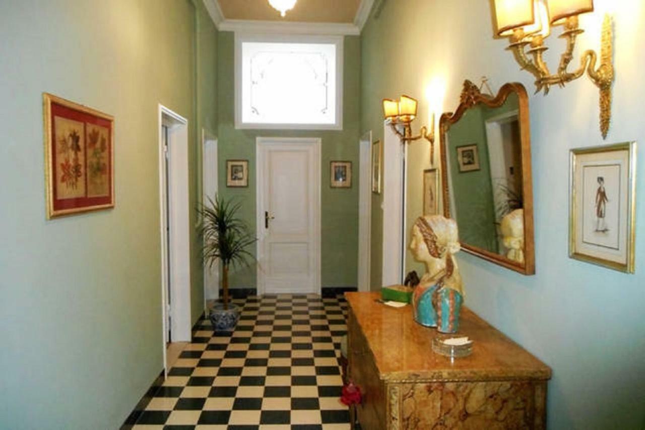 Residenza Arrivabene Florence Exterior photo