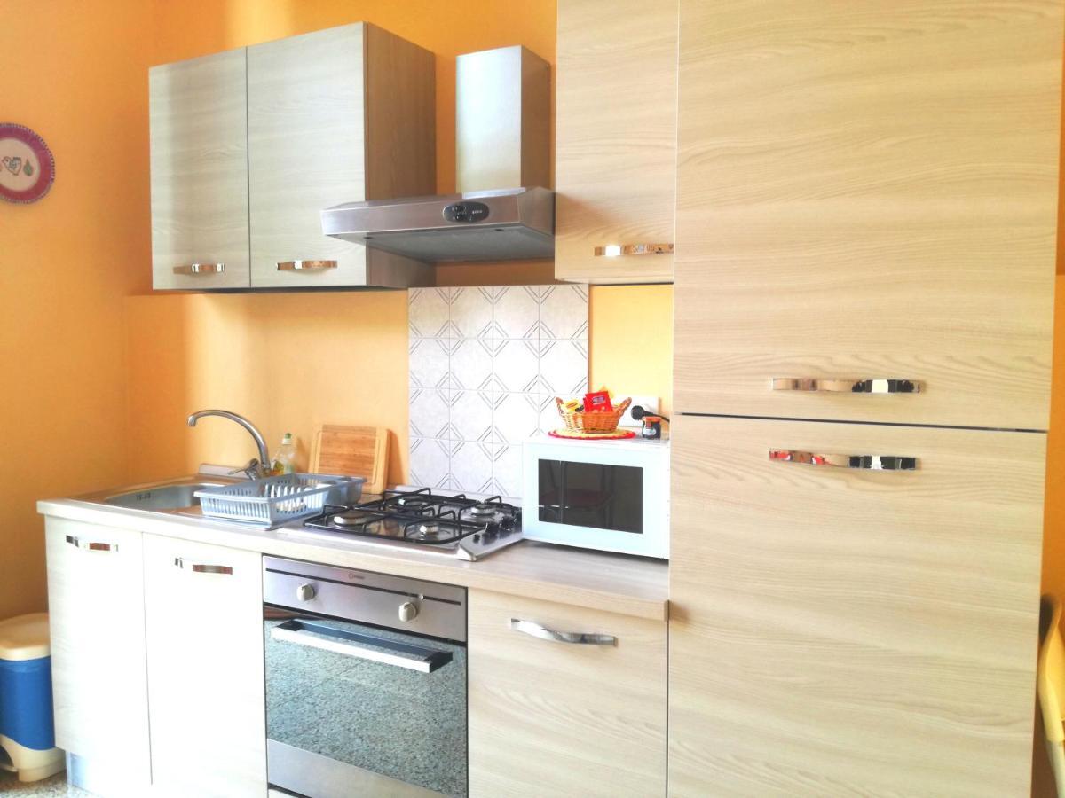 Residenza Arrivabene Florence Exterior photo